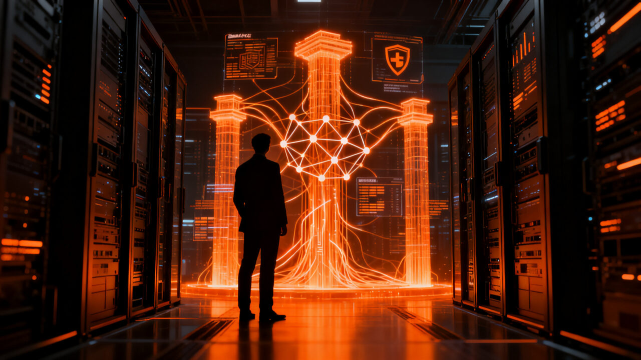 Agentes de inteligencia artificial en la banca española mediante plataforma IBM watsonx y Cajamar.