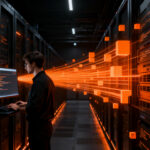 Migración tecnológica en el CERN de RHEL a Debian para optimizar infraestructura y reducir costos en startups.