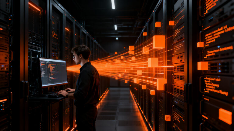 Migración tecnológica en el CERN de RHEL a Debian para optimizar infraestructura y reducir costos en startups.