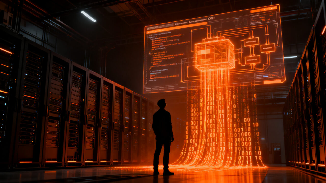 Migración de CERN a Debian: estrategia de infraestructura crítica y soberanía tecnológica open source.