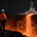Inversión estratégica de Chevron en el GNL de Vaca Muerta, impulsando la infraestructura energética argentina.