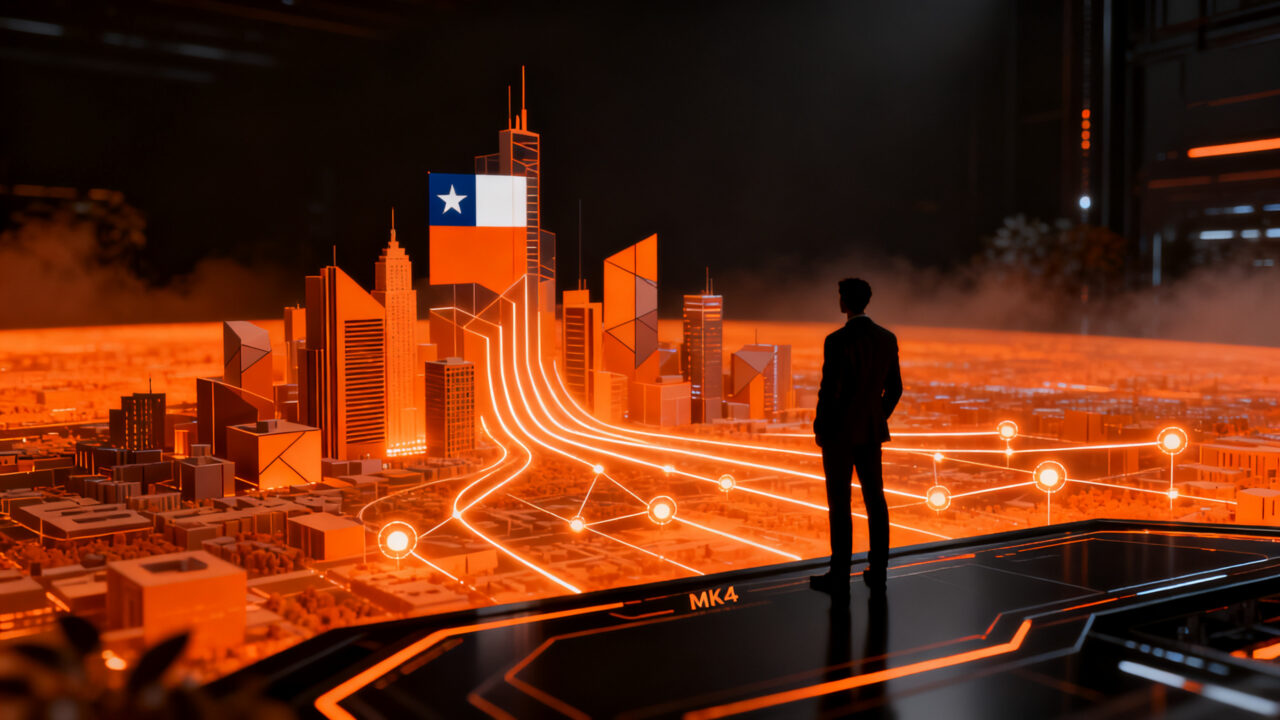 ChileDay 2026: Inversores y ministros analizan la reforma MK4 para impulsar la inversión en Chile.