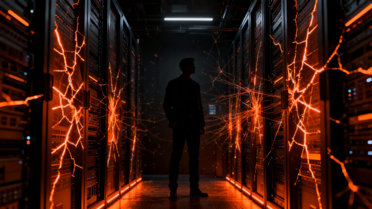 Ciberseguridad en el sector salud: riesgo de brechas de datos tras el ataque de ransomware a McKesson.