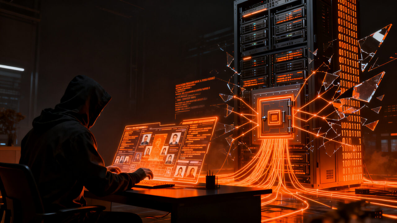 Ciberseguridad en IA: riesgos de robo de sesiones y vulnerabilidades en cuentas de Claude ante malware infostealer.