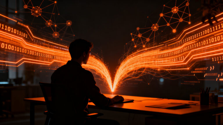 Clasificador open source para detectar comentarios de código generados por IA mediante modelos LLM.