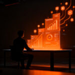 Comparativa de eficiencia y costes de Claude Fable 5.1 en el índice de IA, analizando su impacto en startups.
