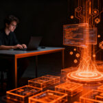 Herramienta Claudecookie procesando datos de autenticación y cookies para automatización de IA local.