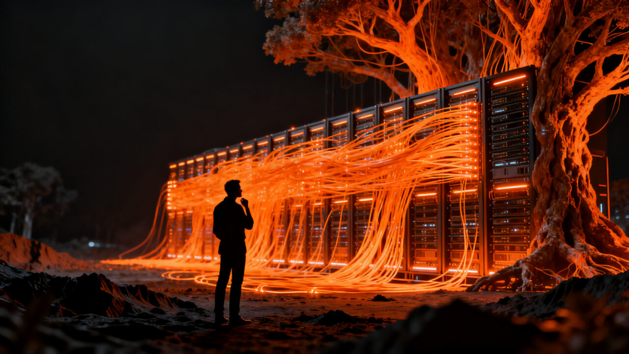 Inversión en climate tech impulsada por data centers de IA, analizando el impacto en startups y el fundraising en 2026.