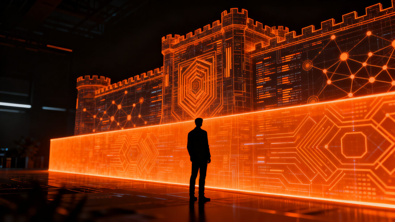 Seguridad web avanzada con Cloudflare Application Profiles y validación de esquemas mediante inteligencia artificial.