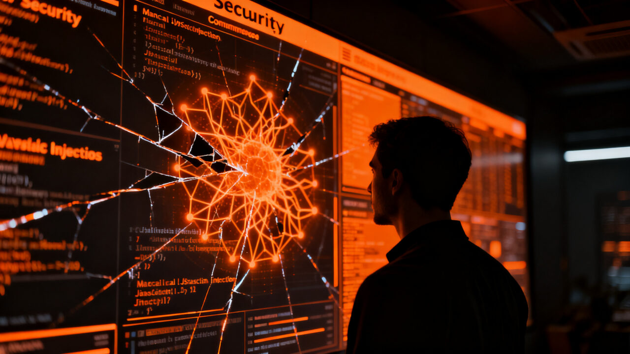 Seguridad en e-commerce: Cloudflare utiliza machine learning para detectar ataques de JavaScript ocultos y proteger tiendas online.
