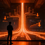 Optimización de costos en IA con Cloudflare Auto Router para startups tecnológicas.