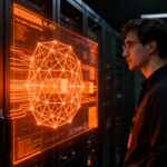 Seguridad de infraestructura con cifrado post-quantum en Cloudflare para proteger datos contra amenazas futuras.