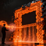 Seguridad DNS post-cuántica con Cloudflare 1.1.1.1, protegiendo la infraestructura de startups contra amenazas futuras.