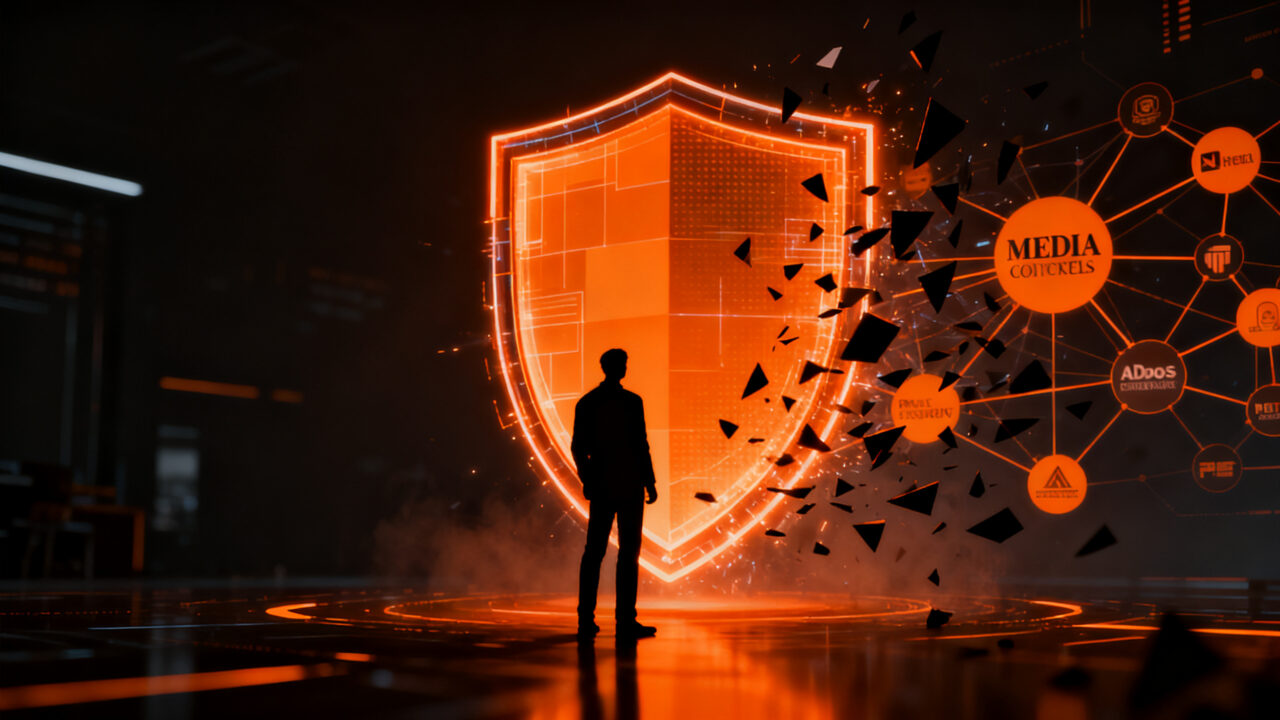 Cloudflare Impact protege a la sociedad civil y medios frente a ataques cibernéticos y scraping de IA no deseado.