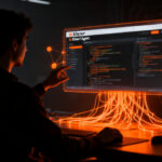 Navegador agentico Kitesurf de Cloudflare integrando WebMCP para automatización de IA en startups.