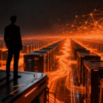Infraestructura de centros de datos de IA en Latinoamérica liderada por Brasil, México, Chile y Colombia para startups.