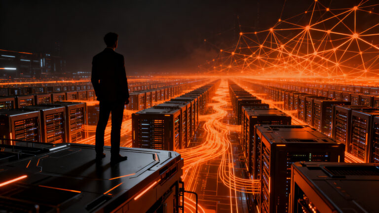 Infraestructura de centros de datos de IA en Latinoamérica liderada por Brasil, México, Chile y Colombia para startups.