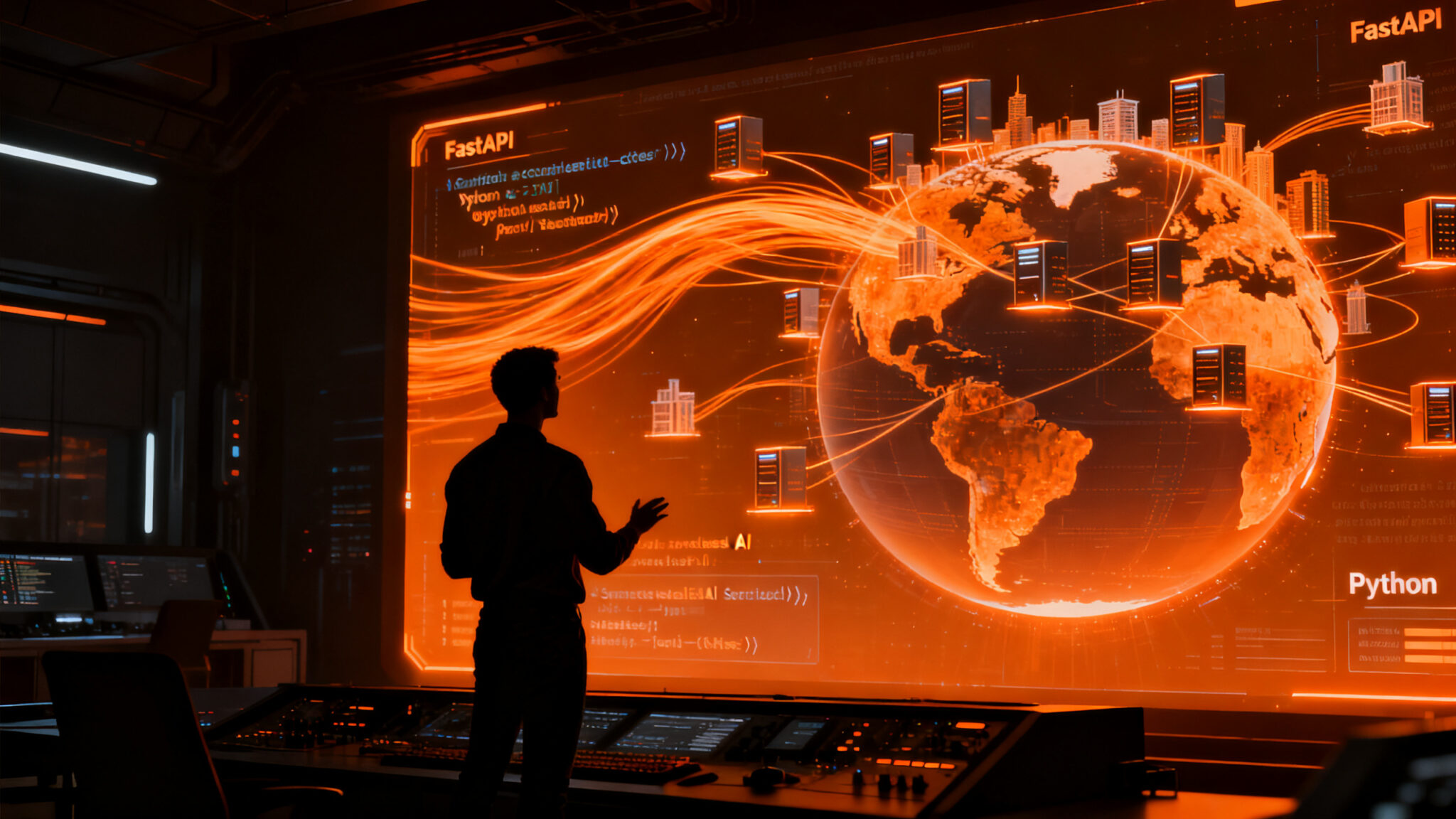Things In Python Cloudflare lleva Python Workers a GA: Python nativo en el edge – El ...