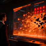 Ciberseguridad y protección de datos: Cloudflare utiliza IA para detectar brechas en sistemas WAF, mostrando el futuro del pentesting inteligente.