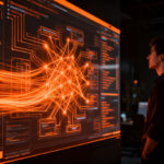 El modelo de IA SWE-2 de Cognition revolucionando el desarrollo de software con agentes de codificación eficientes.
