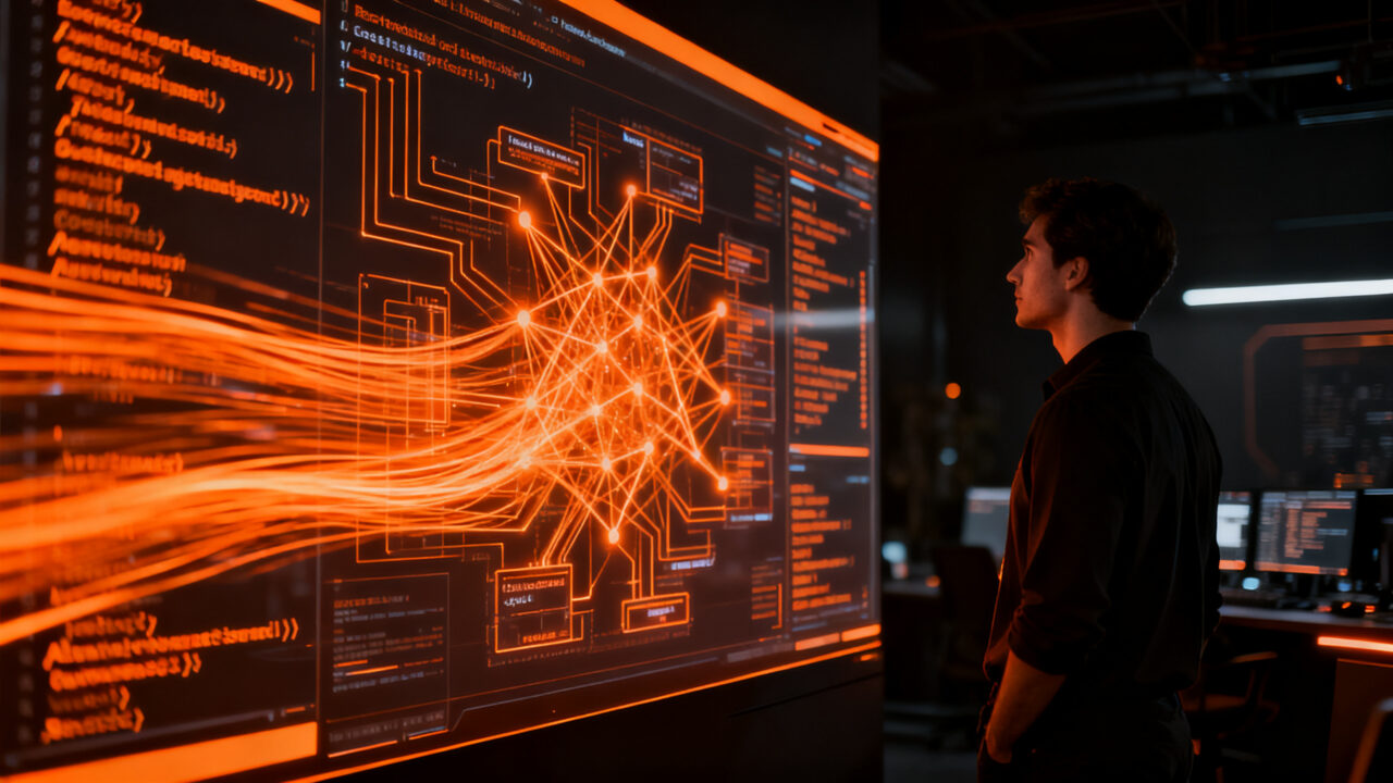 El modelo de IA SWE-2 de Cognition revolucionando el desarrollo de software con agentes de codificación eficientes.