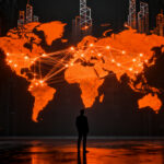 Negociación de ronda de inversión millonaria para Cohere, impulsando la IA soberana y el ecosistema startup global.