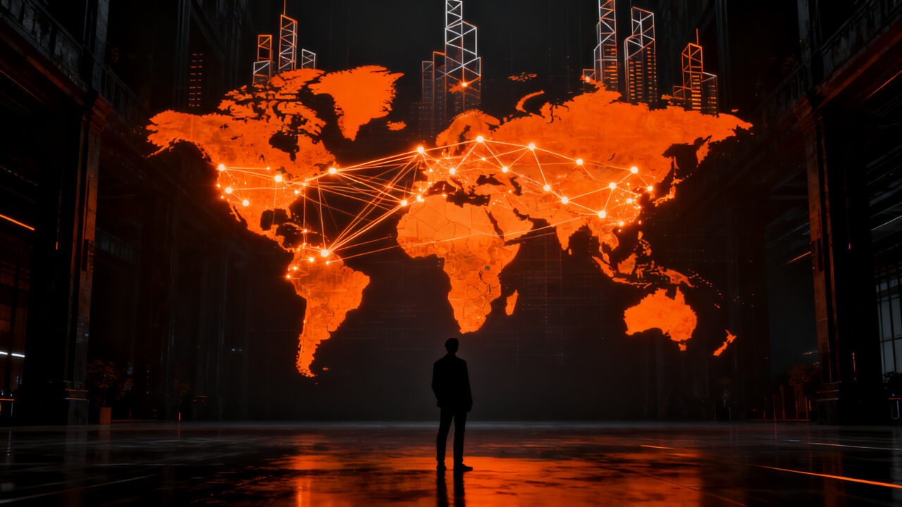 Negociación de ronda de inversión millonaria para Cohere, impulsando la IA soberana y el ecosistema startup global.