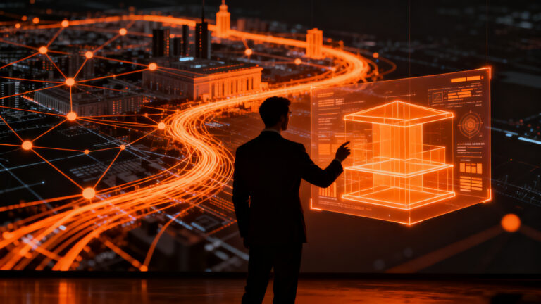 Estrategia de comercio agéntico para startups: optimización de datos estructurados para agentes de IA y algoritmos de venta.