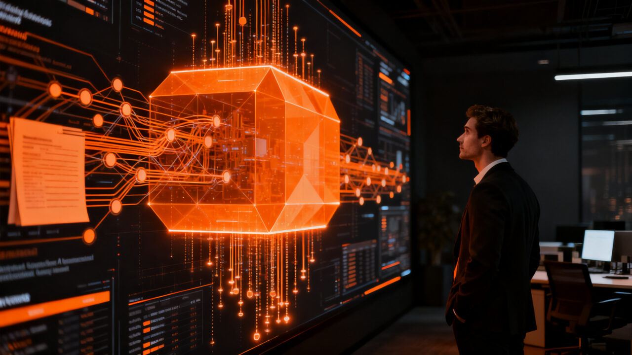 Evolución del comercio agéntico y transformación digital en las empresas hacia el 2026.