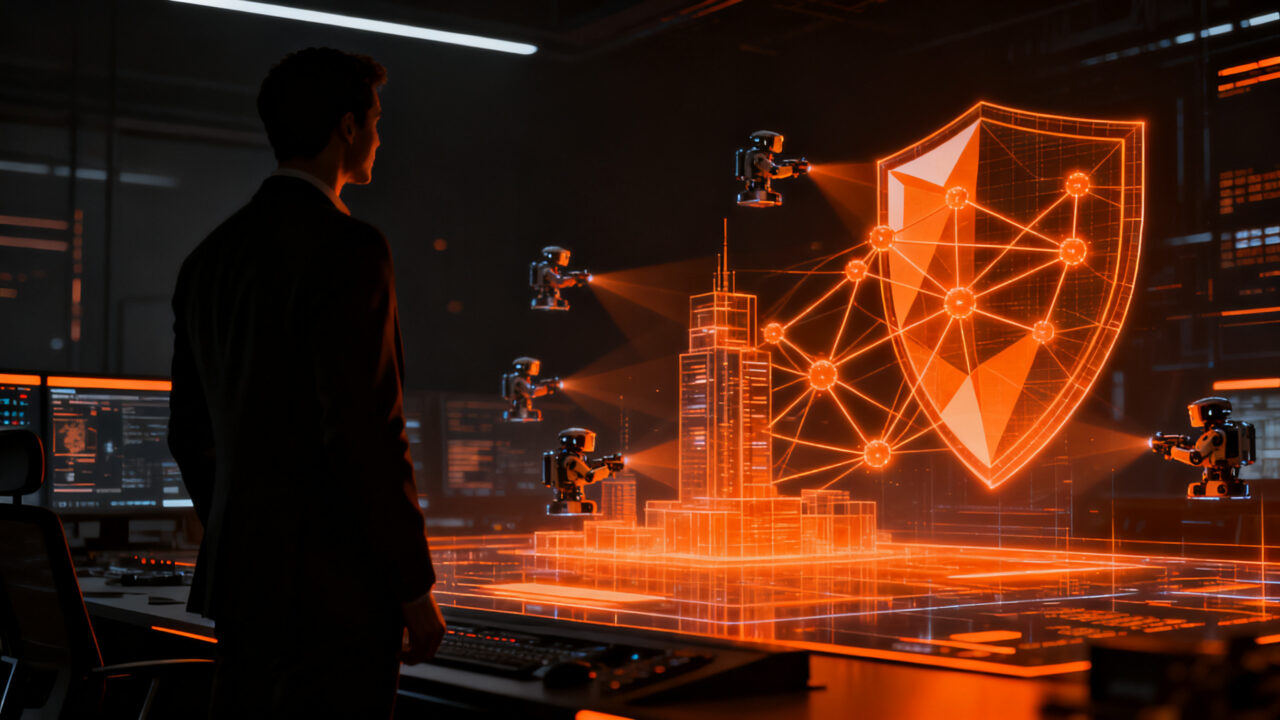Startup Comp AI recauda 34 millones de dólares en Serie A para automatizar el compliance en ciberseguridad mediante agentes de IA.