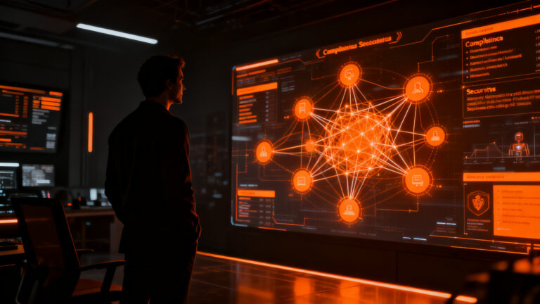 Startup Comp AI recauda 34 millones de dólares en Serie A para automatizar el cumplimiento normativo y ciberseguridad con agentes de IA.