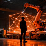 Concurso Industrial Impact Startups de AER Automation para startups de robótica y automatización industrial en España.