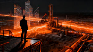 Contratos privados sostienen 5,7% de producción petrolera de México
