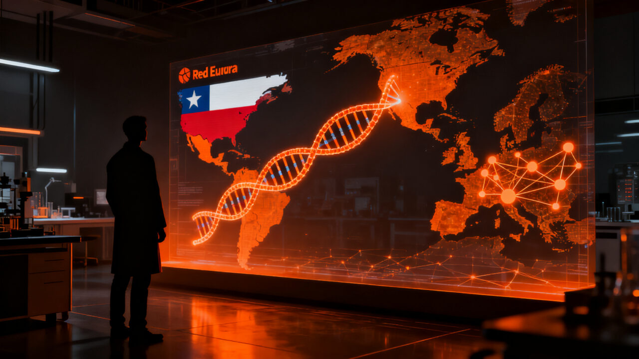 Convocatoria Eureka Biotech Call 2026 impulsada por Corfo y SOFOFA Hub para startups biotecnológicas en Chile.