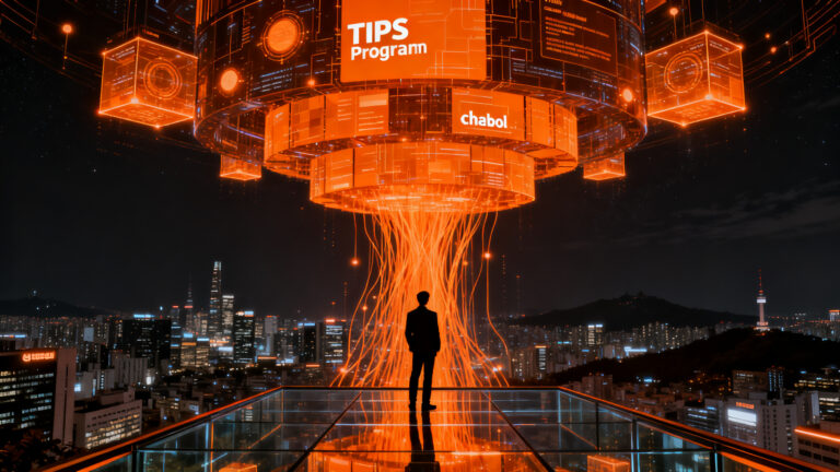 Ecosistema de innovación de Corea del Sur: scaleups y políticas públicas que impulsan el crecimiento tecnológico.