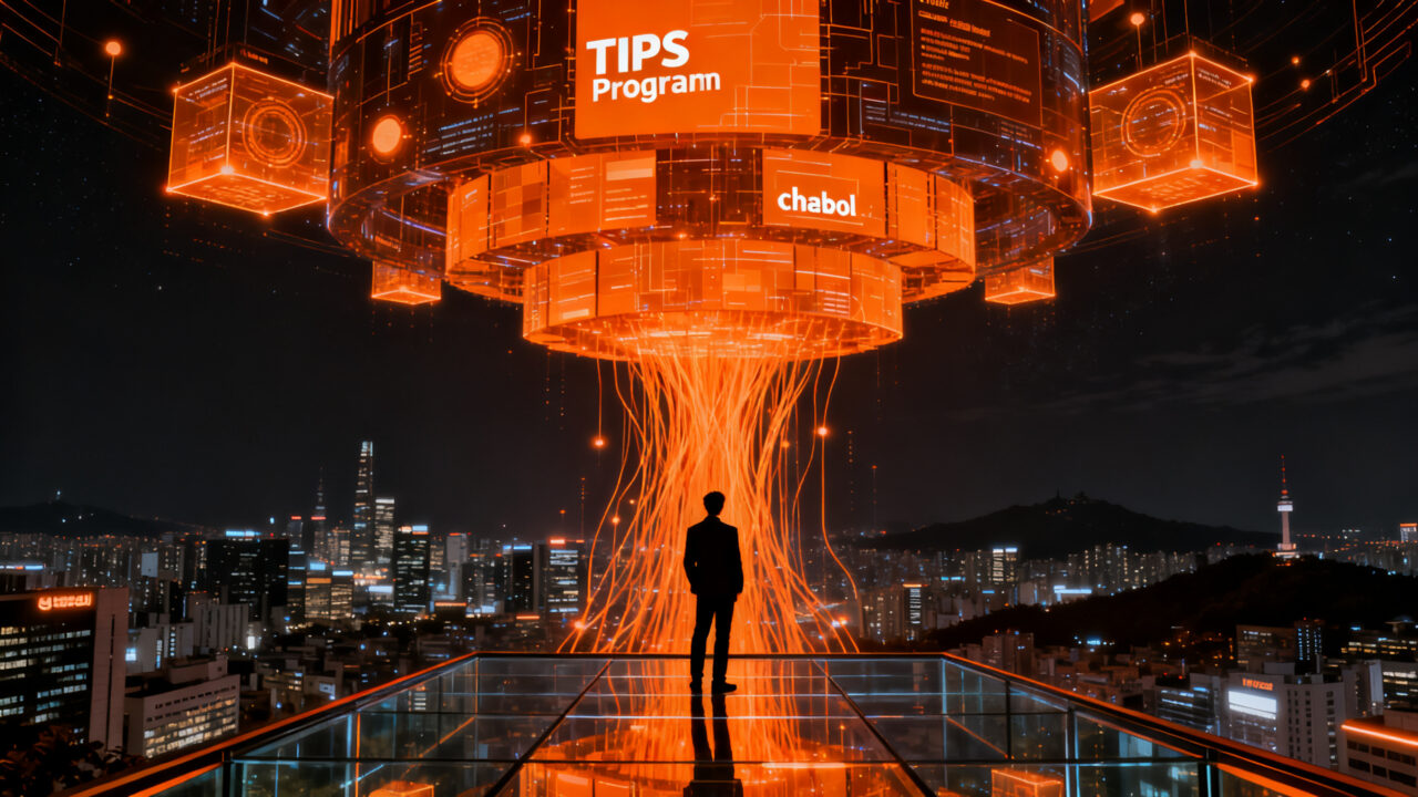 Ecosistema de innovación de Corea del Sur: scaleups y políticas públicas que impulsan el crecimiento tecnológico.