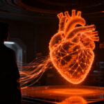 Startup colombiana Corpus AI utiliza inteligencia artificial predictiva para la prevención cardiovascular y salud tech.