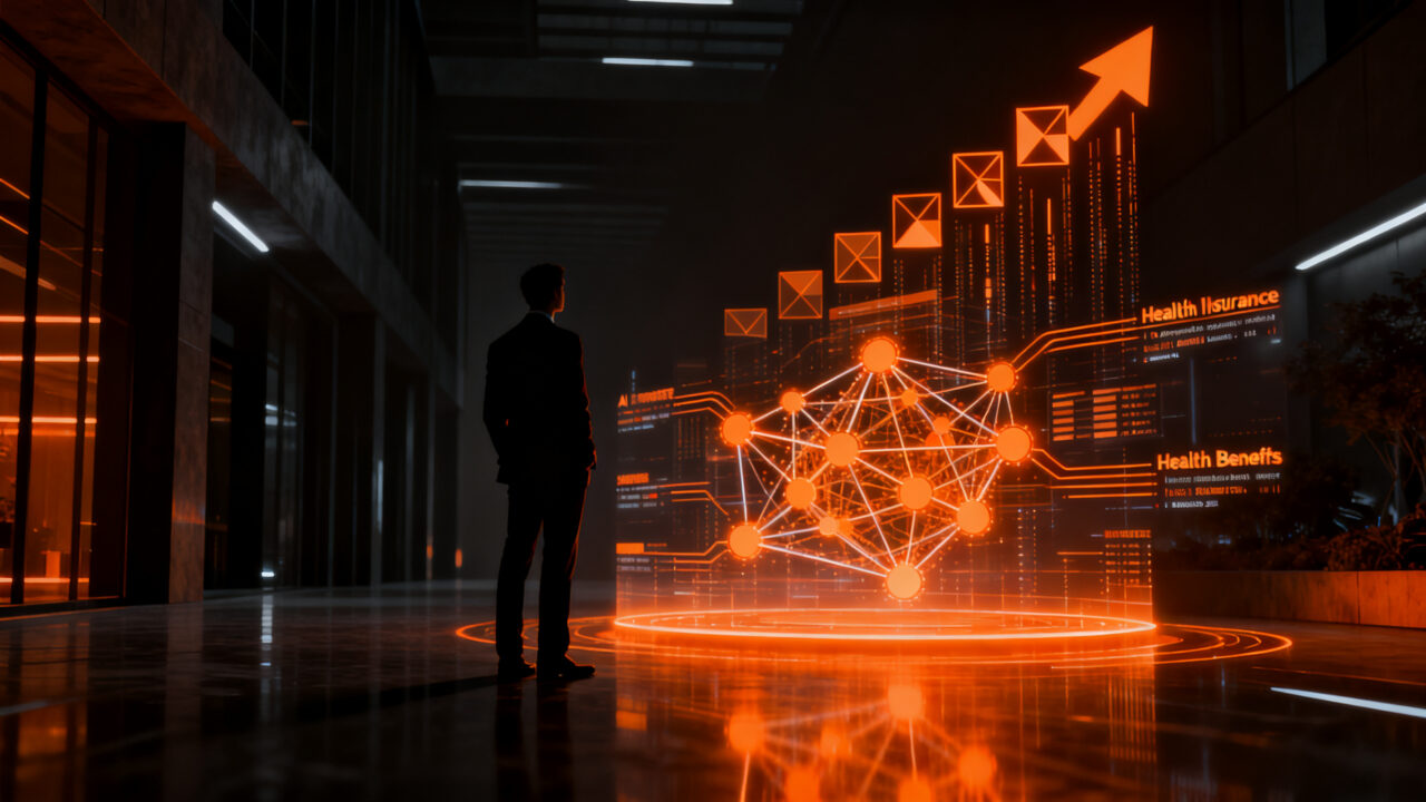 Startup Corridor levanta ronda de inversión de 25 millones de dólares para transformar la correduría de seguros médicos con agentes de inteligencia artificial.