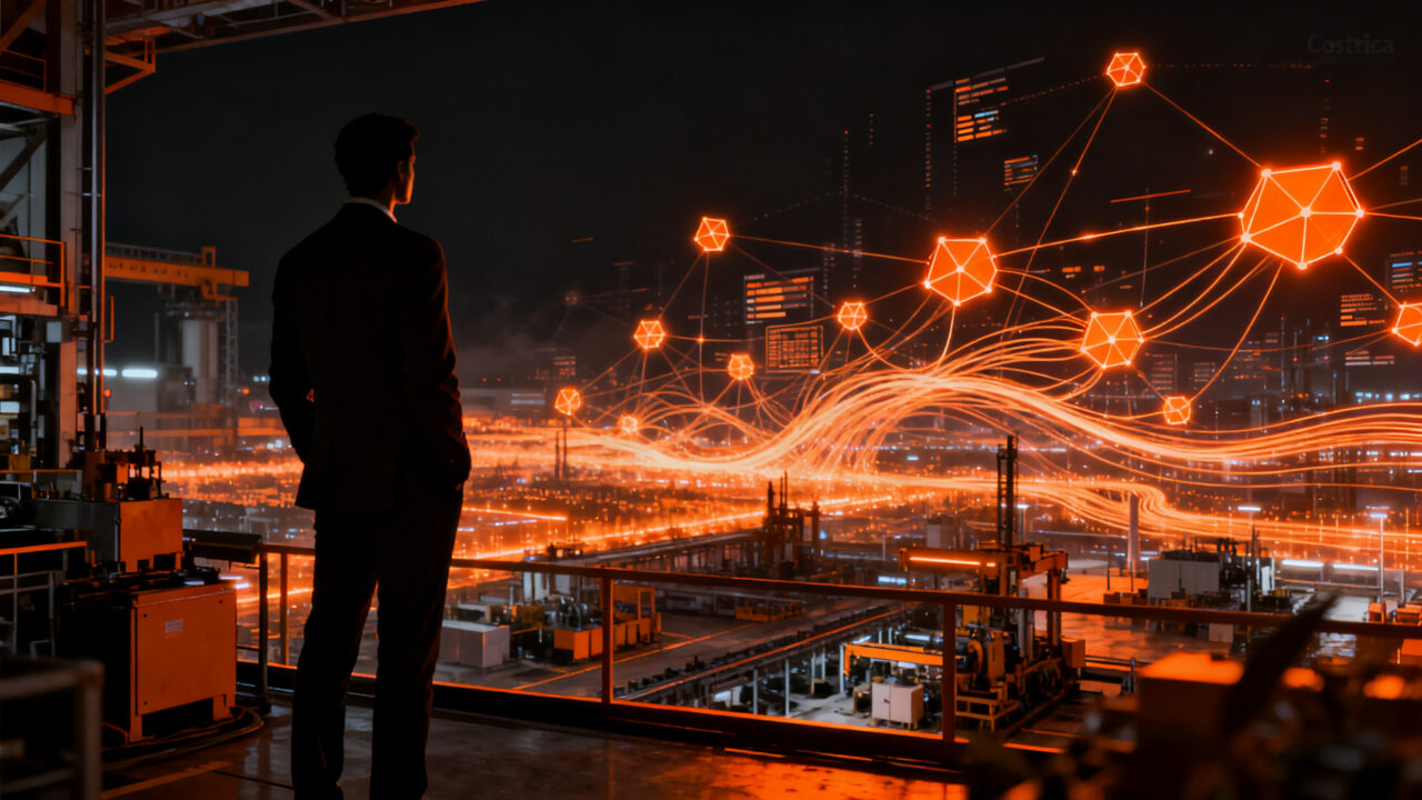 Costa Rica lidera la adopción de inteligencia artificial generativa en Latinoamérica según el Microsoft AI Diffusion Report.