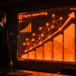 Crecimiento de la inversión en publicidad digital en Perú y el uso estratégico de IA en marketing.
