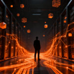 Crusoe levanta ronda de inversion masiva para infraestructura de inteligencia artificial y data centers.