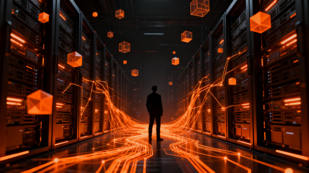 Crusoe levanta ronda de inversion masiva para infraestructura de inteligencia artificial y data centers.