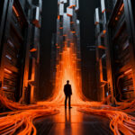 Infraestructura de centros de datos para IA y ronda de financiación millonaria de Crusoe para escalar tecnología.