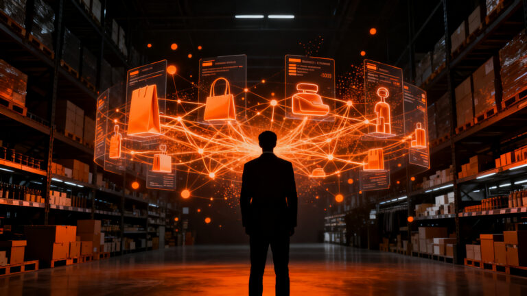 CyberMonday Chile proyecta ventas de US$460M impulsadas por IA agéntica en el comercio electrónico.