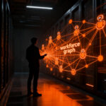 Startup Cymphony recauda 30 millones de dólares de Sequoia para seguridad de agentes de IA y gestión de identidades no humanas.