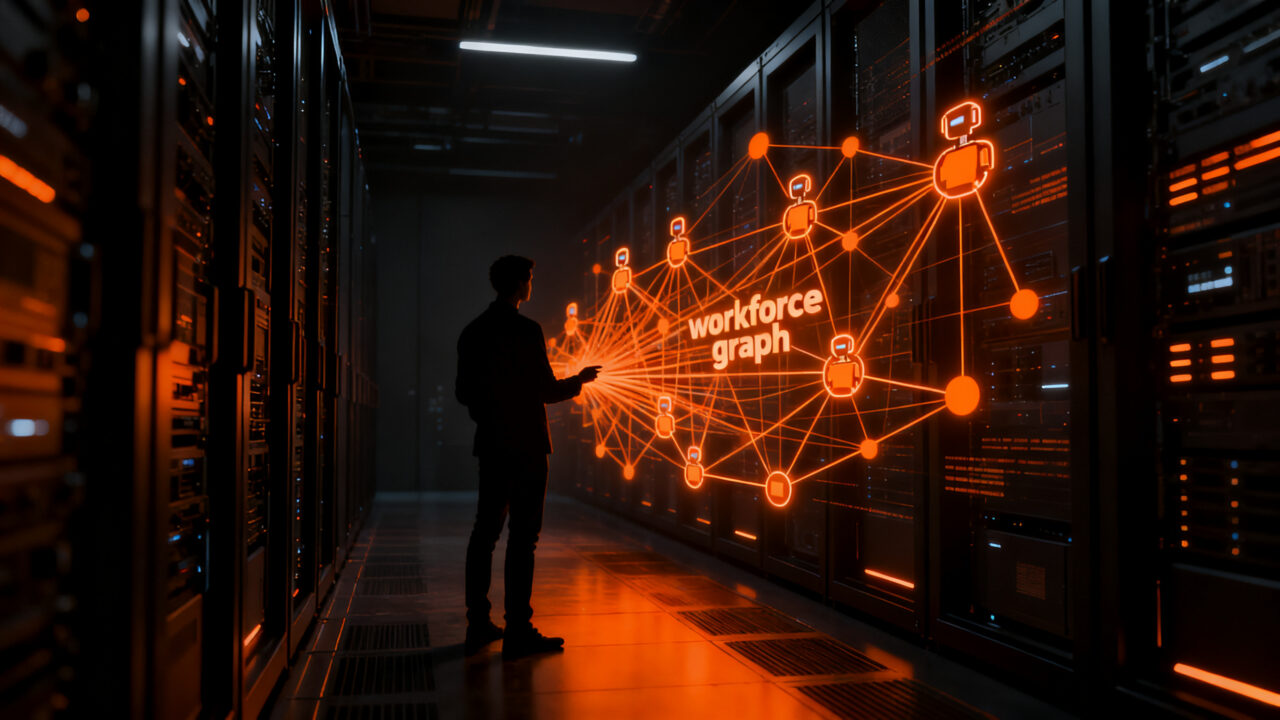 Startup Cymphony recauda 30 millones de dólares de Sequoia para seguridad de agentes de IA y gestión de identidades no humanas.