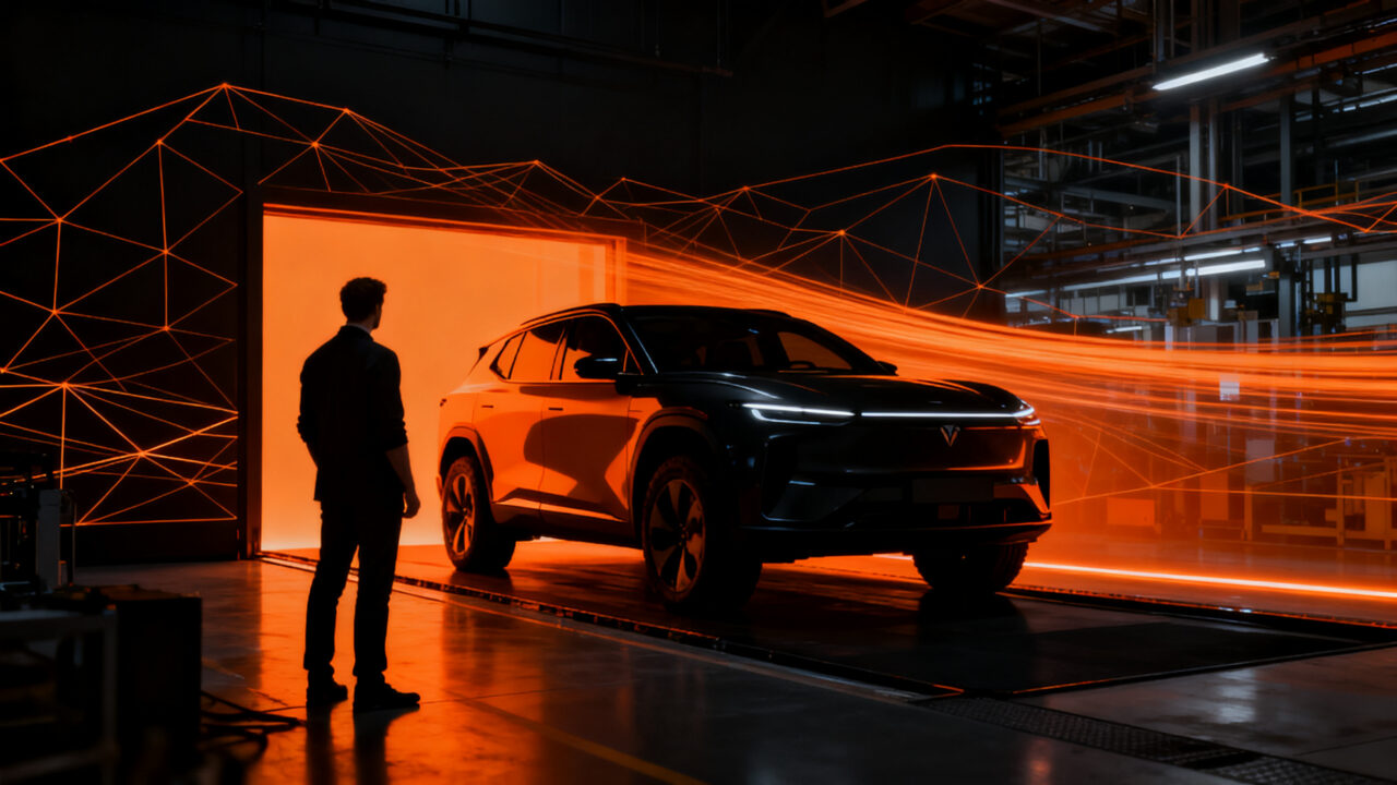 Nuevo Dacia Spring 2026, el coche eléctrico asequible fabricado en Europa para competir con BYD en España.