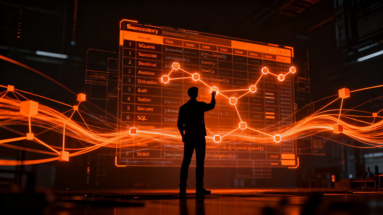 Auditoría de seguridad en bases de datos utilizando inteligencia artificial para detectar vulnerabilidades SQL.
