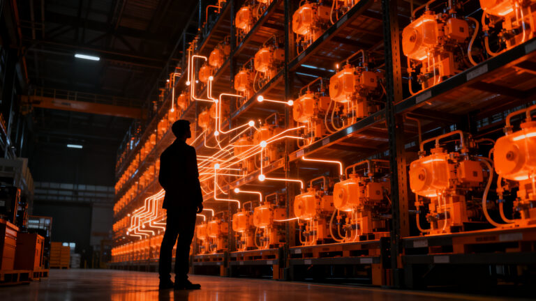 Alianza estratégica entre DBR Automation y Emerson para impulsar la automatización industrial en Iberia.