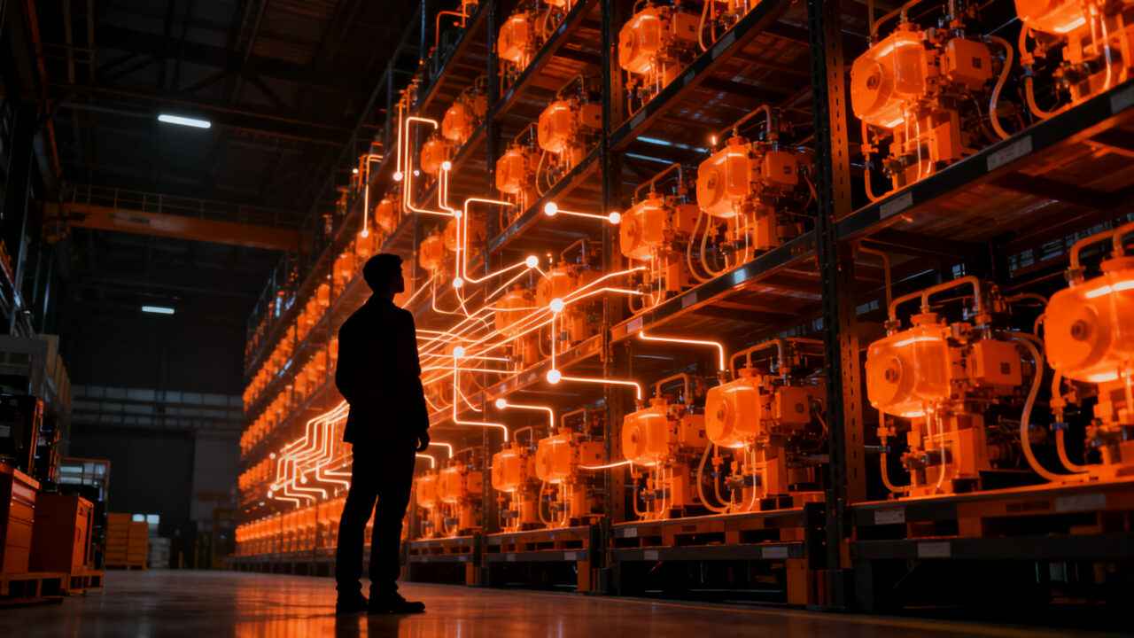 Alianza estratégica entre DBR Automation y Emerson para impulsar la automatización industrial en Iberia.